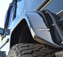 オーバーフェンダーのカテゴリ