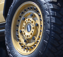 ホイールのカテゴリ