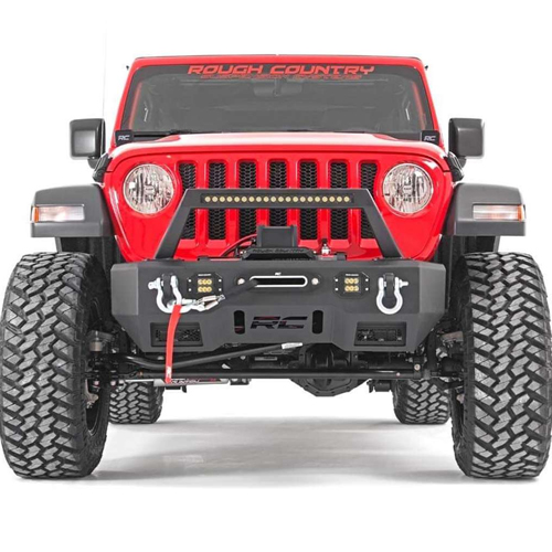 ラングラーJL専用パーツピックアップ