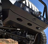 スキッドプレートのカテゴリ