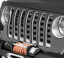 グリルのカテゴリ