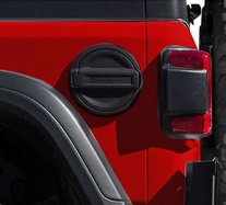 フューエルドアのカテゴリ