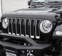 バグガードのカテゴリ