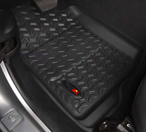 フロアライナーのカテゴリ