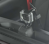 オーガナイザーのカテゴリ