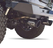 マフラーのカテゴリ