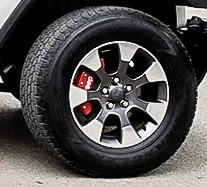 ブレーキキャリパーカバーのカテゴリ