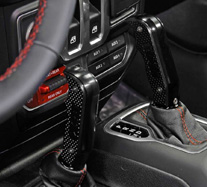 シフトノブのカテゴリ