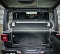 ラゲッジトレイのカテゴリ