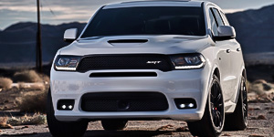 DURANGO/デュランゴ